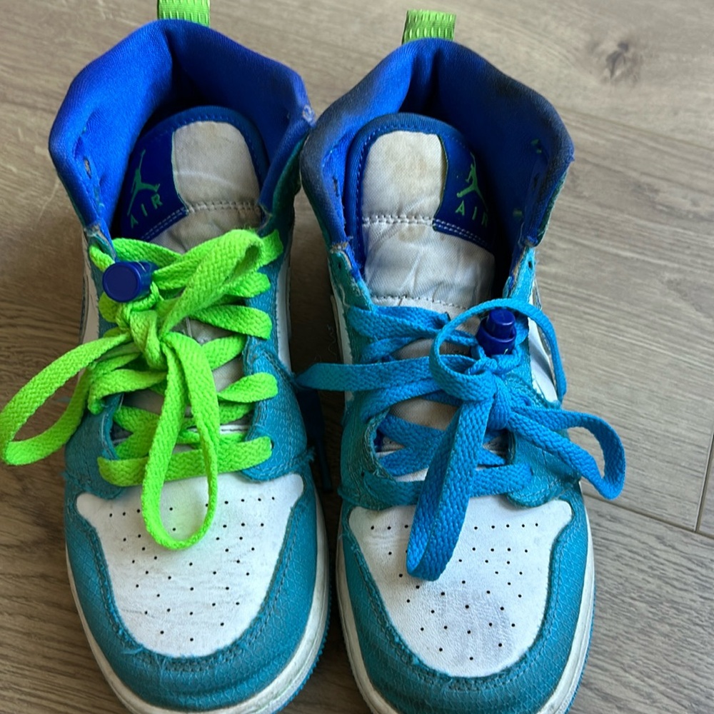Air Jordan kids